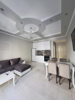 Kavala silver apartment - Kavala - 7