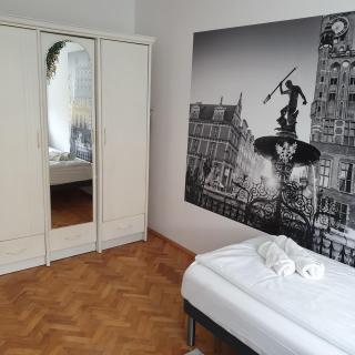 Wave Apartments - ŻUŁAWIANKA GDAŃSK - Danzig - 4