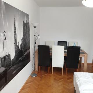 Wave Apartments - ŻUŁAWIANKA GDAŃSK - Danzig - 8