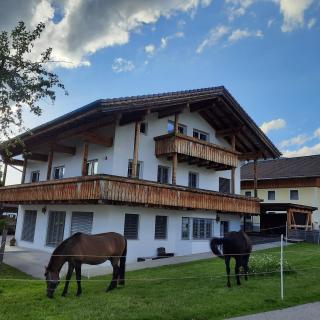 Suite Sinfonie Bergstille - Grän - 4
