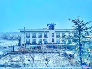 NOVA PORT Boutique Hotel - 6