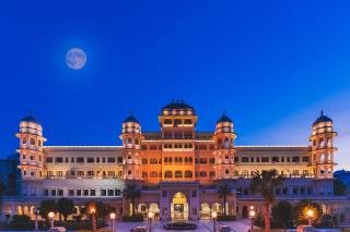 Shree Vallabh Vilas Lords Plaza Nathdwara - Pure Veg - 9