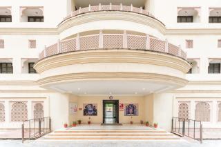 Shree Vallabh Vilas Lords Plaza Nathdwara - Pure Veg - 6