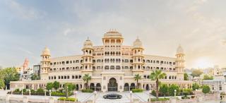 Shree Vallabh Vilas Lords Plaza Nathdwara - Pure Veg - 0