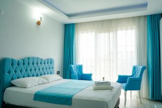 NOVA PORT Boutique Hotel - 3