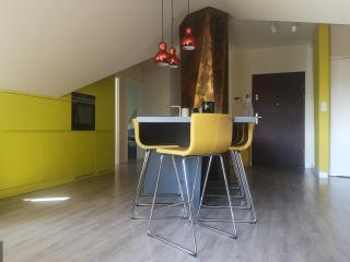 Apartamenty Tatrzańskie Turnie Krupówki - Zakopane - 2