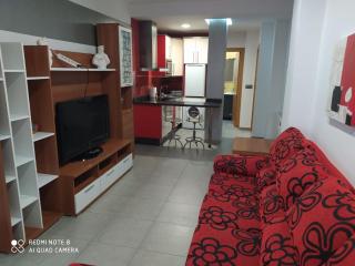 Apartamento NERPIO - Nerpio - 4