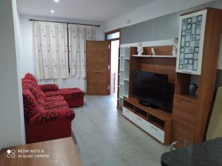 Apartamento NERPIO - Nerpio - 1