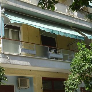 acropolis super cosy apartment - Atene - 2
