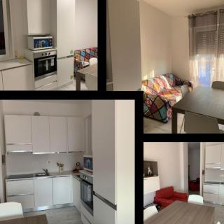 Appartamento SanBart Mare - San Bartolomeo al Mare - 7