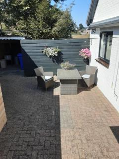 Appartement nabij Elburg - Zwarteweg - 1