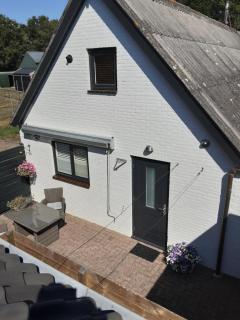 Appartement nabij Elburg - Zwarteweg - 3