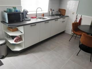 Appartement nabij Elburg - Zwarteweg - 4