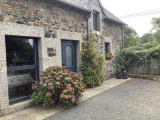 La petite maison terre mer - Plélo - 7