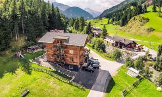 Ferienwohnungen Bundschuh - 6