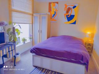 Magnolia House Guest Accommodation - Falmouth - 7