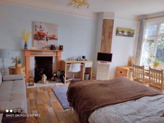 Magnolia House Guest Accommodation - Falmouth - 0
