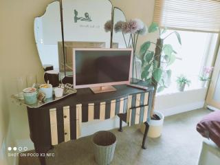 Magnolia House Guest Accommodation - Falmouth - 5
