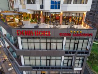 Denis hotel - Tbilisi - 0