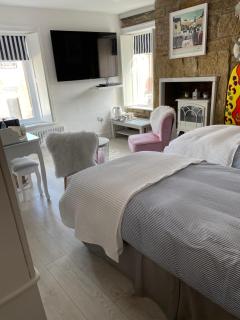 Coastal Joy - Family and friends bedrooms - Newbiggin-by-the-Sea - 0