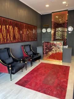 Denis hotel - Tbilisi - 1