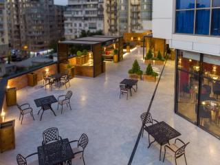Denis hotel - Tbilisi - 7