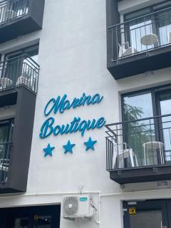 MARINA BOUTIQUE Costinesti - Costinesti - 3
