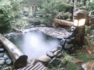 Kamesei Ryokan - Chikuma - 2