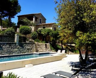 Le Bastion des Papes - 1