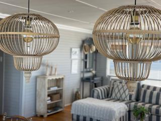 Seaview Beach House - 7 on Lynx, Great Brak River - Groot Brak Rivier - 5