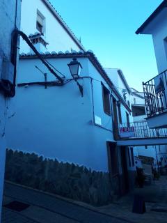 Casa el puente - Benalauría - 5