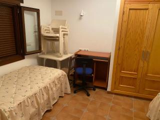 Casa el puente - Benalauría - 4