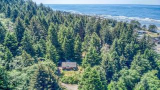 Guineveres Cottage - Yachats - 0