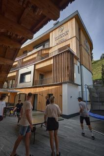 Landhaus Saalbach - Ski in & out - 2
