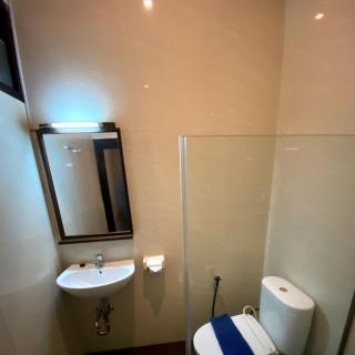 Omah Watu Homestay - Jetis - 4
