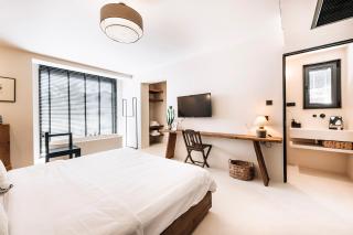 To Be Social House - Fethiye - 9