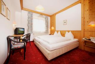 Hotel Grafenwirt - Wagrain - 9