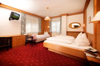 Hotel Grafenwirt - Wagrain - 8