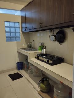 Omah Watu Homestay - Jetis - 8