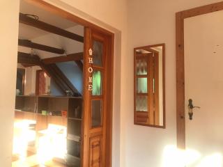 Apartmány Dolní Vítkov - Chrastava - 5