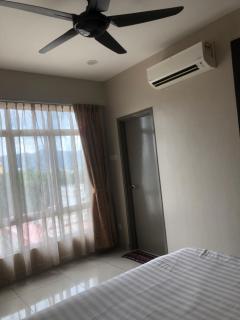Ipoh Majestic R&C Homestay 2 & 3 - Ipoh - 7