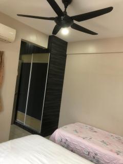 Ipoh Majestic R&C Homestay 2 & 3 - Ipoh - 4