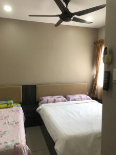 Ipoh Majestic R&C Homestay 2 & 3 - Ipoh - 2