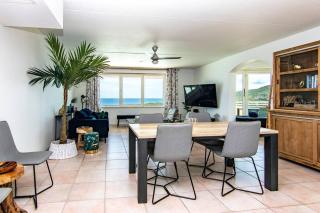 The Beach Penthouse - Willemstad - 3