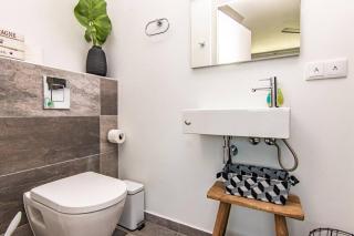 The Beach Penthouse - Willemstad - 2