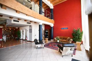 Hotel Alle Acque - Lonigo - 1