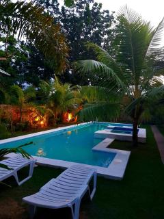 Champagne Palm Resort - Panglao Island - 0