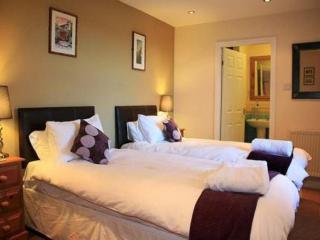 The Crossroads Inn - 9