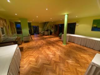 Eifel Hotel Haus West - Kall - 2