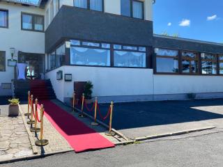 Eifel Hotel Haus West - Kall - 7